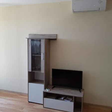Appartement Комплекс Аспро Марина Byala (Varna)