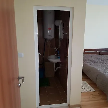 Комплекс Аспро Марина Appartement Byala (Varna)